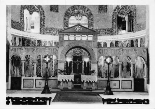 Homburg v.d.H. Erlöserkirche ngl 194.553