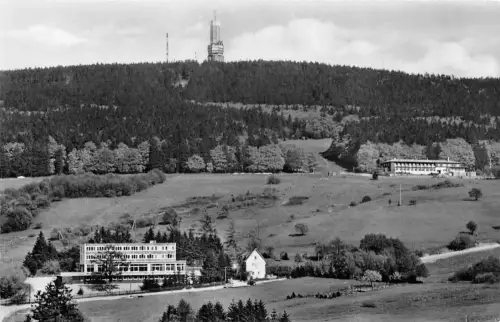 Großer Feldberg i.Taunus Aussichtsturm… ngl 194.620
