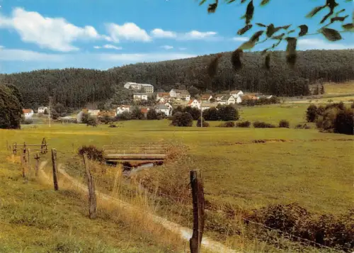 Hunoldstal i. Ts. Panorama ngl 194.629