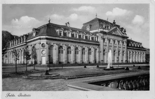 Fulda Stadtsäle gl1946 194.640