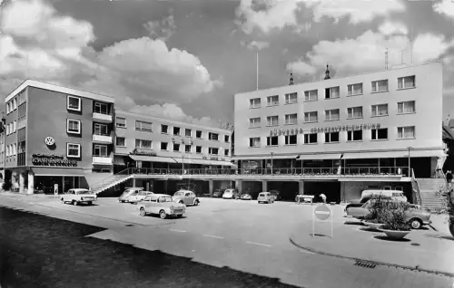Fulda Gemüsemarkt gl1968 194.641