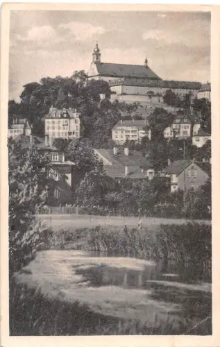 Fulda Partie an der Fulda gl1952 194.639