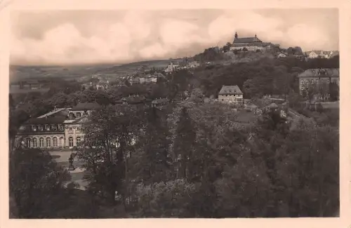 Fulda Orangerie und Frauenberg ngl 194.656