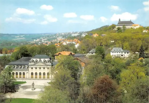 Fulda Orangerie und Frauenberg ngl 194.655