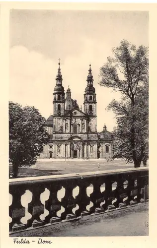 Fulda Dom ngl 194.668