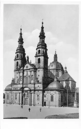 Fulda Dom ngl 194.669