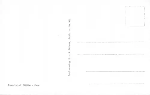 Fulda Dom ngl 194.669