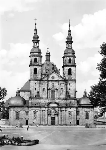 Fulda Dom ngl 194.670