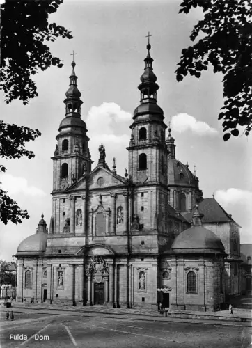 Fulda Dom gl1962 194.661