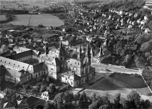 Fulda Dom und Michaelskirche ngl 194.672