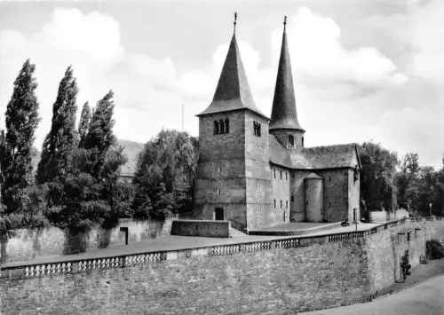 Fulda St. Michaelskirche ngl 194.682
