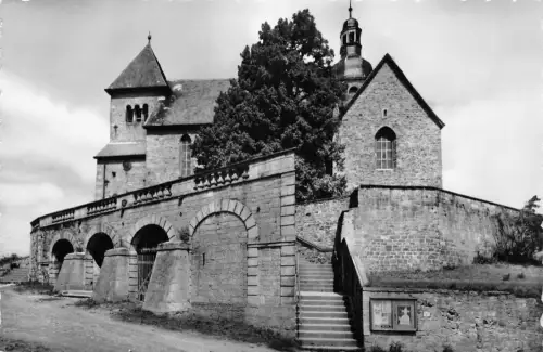 Fulda Liobakirche ngl 194.687