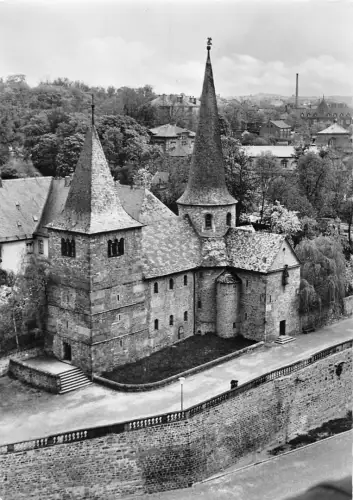 Fulda St. Michaelskirche ngl 194.683