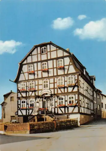 Schlitz/Hessen Altdeutsche Stuben ngl 194.700