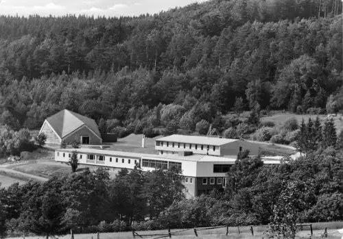 Unterbernhards Ferienheim Michaelshof gl 194.707