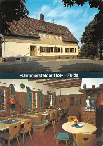 Fulda Mehrbildkarte gl1989 194.694