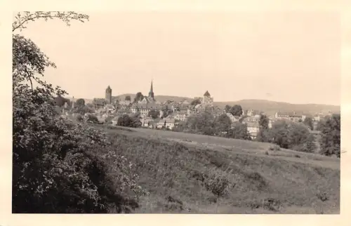 Schlitz/Hessen Panorama ngl 194.704