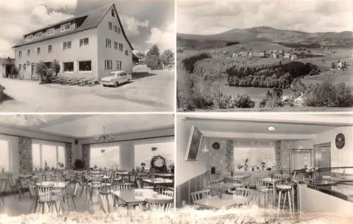 Rengersfeld Gasthaus "Zum Reesberg" ngl 194.709