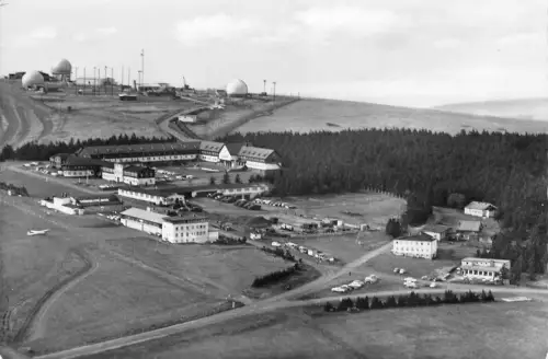 Wasserkuppe/Rhön Panorama ngl 194.715