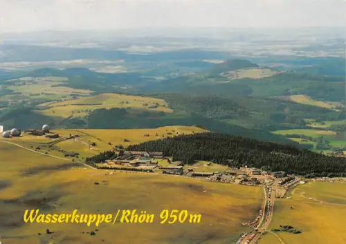Wasserkuppe/Rhön Panorama gl2002 194.717