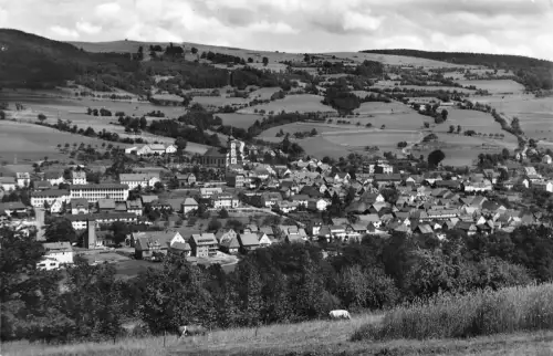Hilders (Rhön) Panorama ngl 194.725