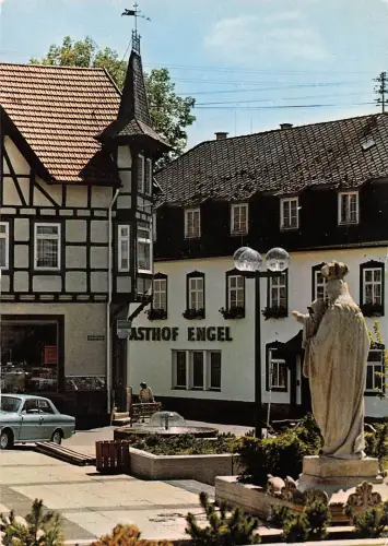Hilders (Rhön) Teilansicht ngl 194.726
