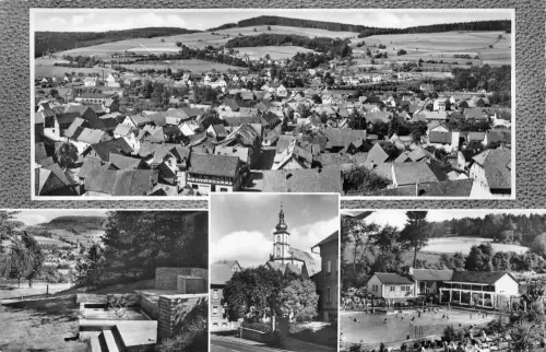 Hilders (Rhön) Panorama ngl 194.728