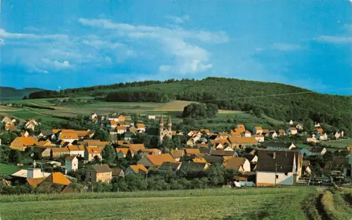 Hofbieber/Rhön Panorama ngl 194.742