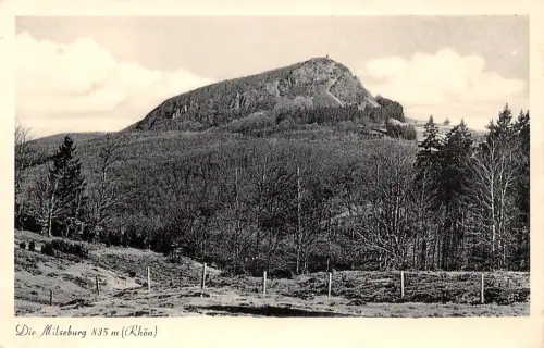 Milseburg/Rhön Panorama ngl 194.741