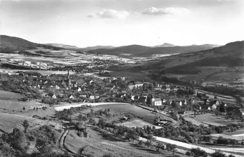 Tann (Rhön) Panorama ngl 194.731