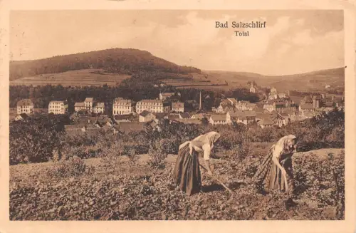 Bad Salzschlirf Total gl1928 194.760