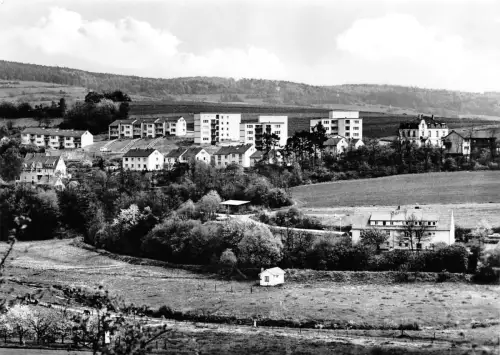 Bad Salzschlirf Teilansicht ngl 194.761