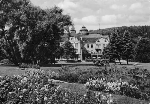 Bad Salzschlirf Am Badehof gl1968 194.770