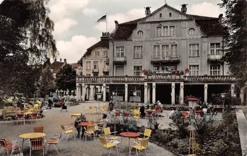 Bad Salzschlirf Badehof gl1961 194.772