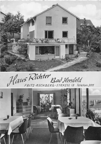 Bad Hersfeld Haus Richter ngl 194.800