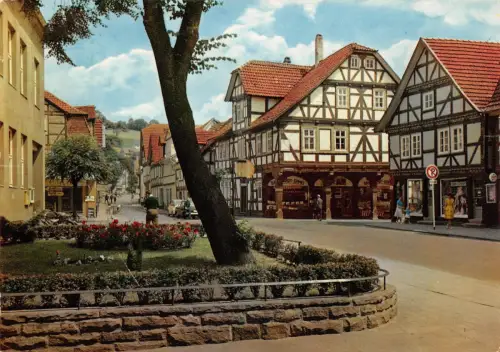 Rotenburg a.d. Fulda Steinweg gl 194.825