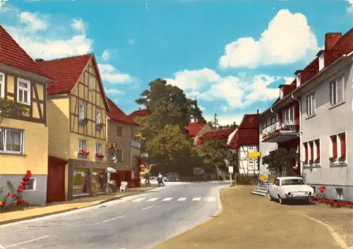 Ronshausen Hauptstraße gl1978 194.837