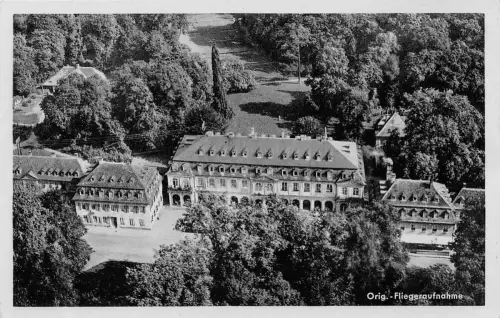 Hanau Wilhelmsbad ngl 194.843