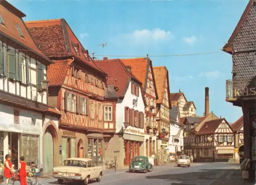 Seligenstadt Aschaffenburger Straße ngl 194.866
