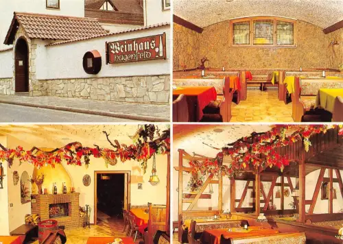 Hammersbach-Marköbel Weinhaus Hagenfeld ngl 194.859