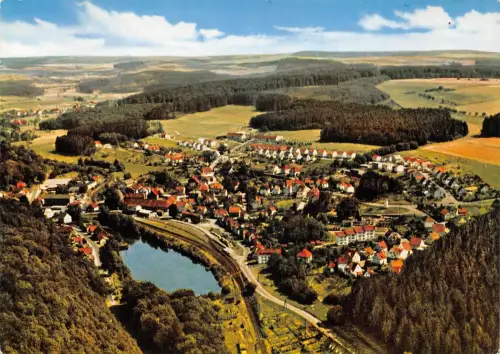 Hirzenhain Panorama ngl 194.902