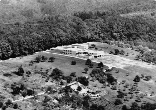 Büdingen/Hessen Jugendherberge gl1965 194.898