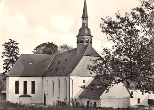 Altenstadt/Hessen Kloster Engelthal ngl 194.907