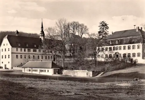 Altenstadt/Hessen Kloster Engelthal ngl 194.906