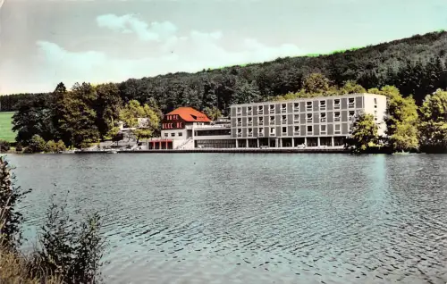 Hirzenhain LVA-Kurheim gl1962 194.914