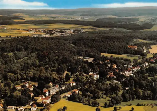 Bad Salzhausen Panorama ngl 194.919