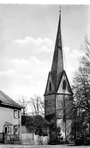 Nidda Johanniterturm ngl 194.930