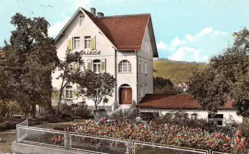Bad Orb Haus Bergfriede gl 194.944