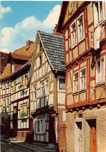 Bad Orb Kirchgasse ngl 194.949