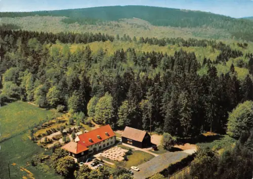 Villbach-Lettgenbrunn Jagdhaus Horst ngl 194.943